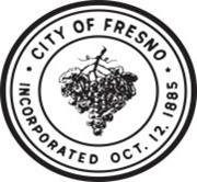 City of Fresno Logo